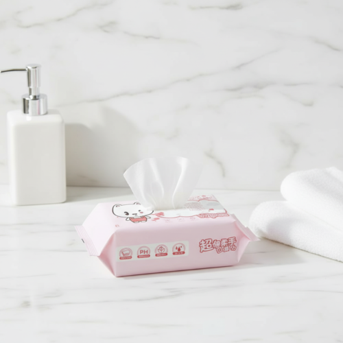 Mini Wet Wipes