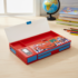 Kids Cartoon Pencil Box