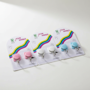 StickEase Wall Hooks