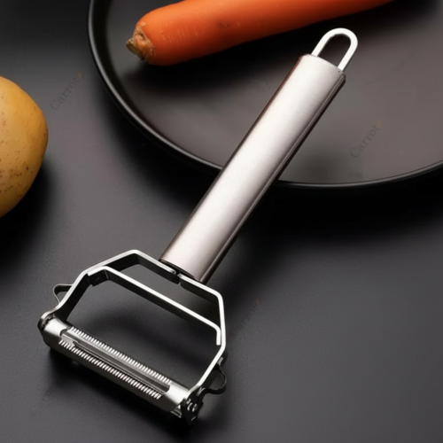 Stainless Steel  Peeler