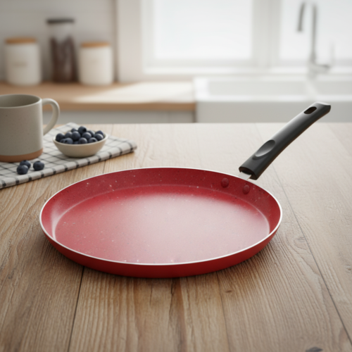 Whisk_a6aa210168f4e2fa3224435019fe6694dr Non-Stick Pizza Pan
