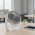 Portable USB Desk Fan