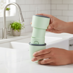 Smart Nut Slicer
