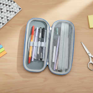 Space Vault Pencil Box