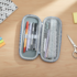 Space Vault Pencil Box