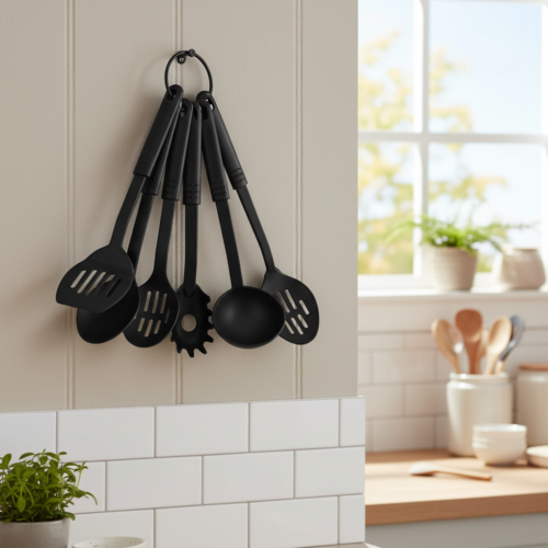 Non-Stick Cooking Tools set