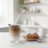 Glass Tumbler Sipper