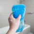 Flexible Back Scrubber