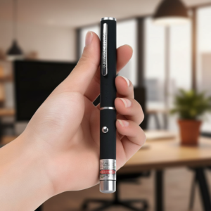 Green Laser Pointer Pen