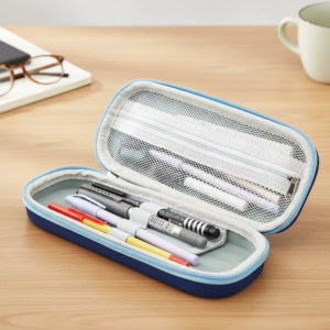 Space Vault Pencil Box