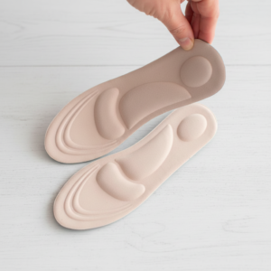 Comfort Arch Insoles