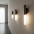 Smart Motion Sensor Wall Light