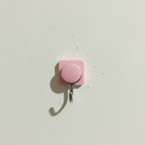 StickEase Wall Hooks
