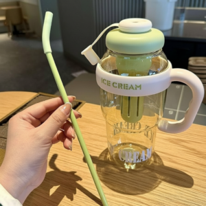 1300ml Infuser Water Bottle