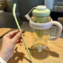 1300ml Infuser Water Bottle