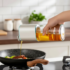 Smart Oil Dispenser Bottle