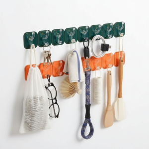 Wall Hooks Set