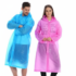 Waterproof Hooded Raincoat