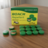 Cockroach Repellent Tablet Set