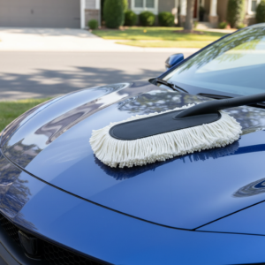 Car Duster Brush