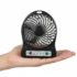 Mini USB Rechargeable Portable Fan