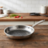 Steel Frying Pan 28 Cm
