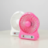Mini USB Rechargeable Portable Fan