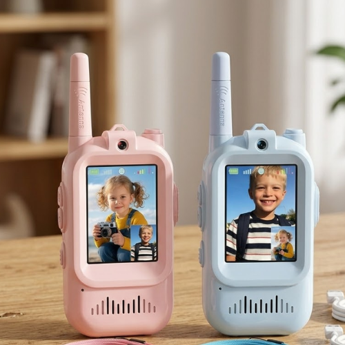 walkie talkie for kids