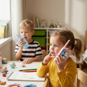 walkie talkie for kids