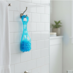 Flexible Back Scrubber