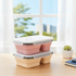 bincyyyy (29) Silicone Lunch Box