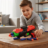 Kids Foam Dart Blaster