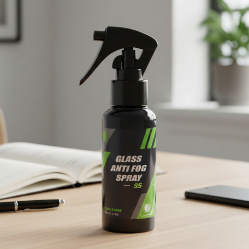 Glass Anti Fog Spray