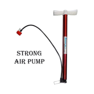 bincyyyy (43) High Pressure Floor Air Pumps
