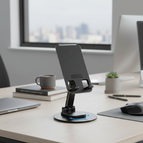 360° Adjustable Phone Stand