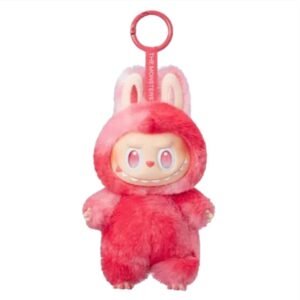 Labubu Doll  keychain