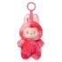 Labubu Doll  keychain
