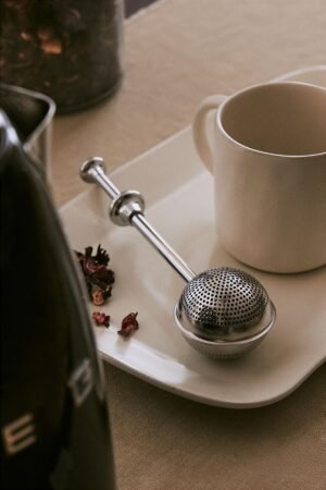 Stainless Steel Tea Infuser Ball