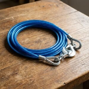 Heavy Duty Tow Rope