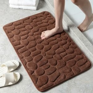 2a5a7e6fc4c6f_1645_2141.jpg_202605251326 Stone Bathroom Mat - Brown