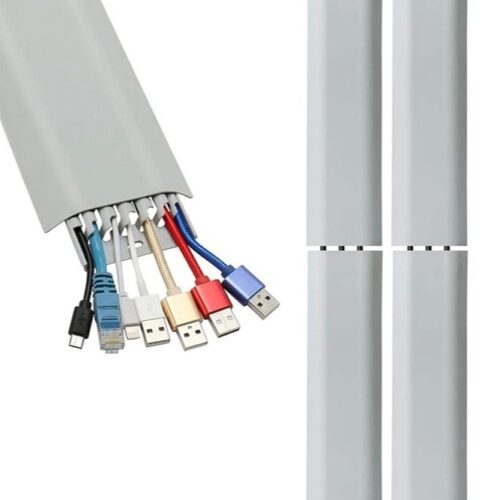 Cable Management Cover