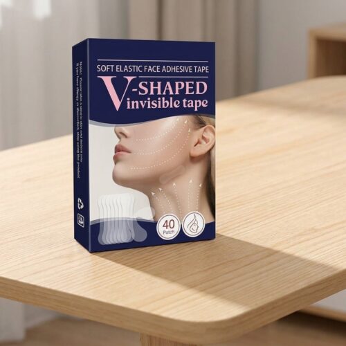 V-Shape Face Lift Tape