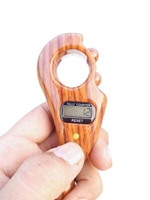 Digital Counting Machine