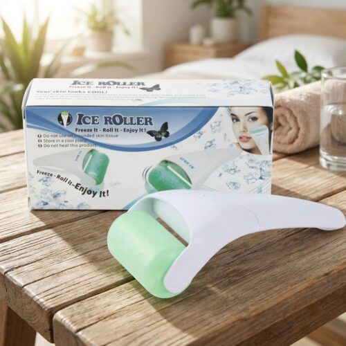 Skincool Ice Roller Massager