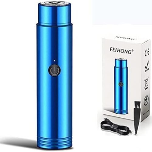 41VexWQfy9L._SX522_ Portable Mini Trimmer