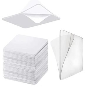 Double Side Heavy Duty Sticker