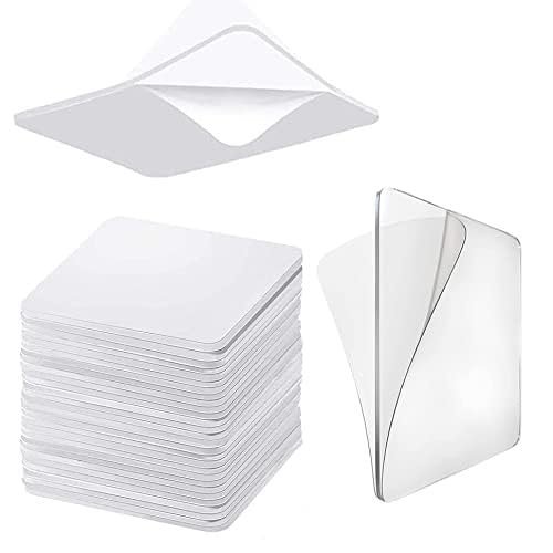 Double Side Heavy Duty Sticker