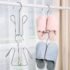 Hanging Shoe Organizer Rack