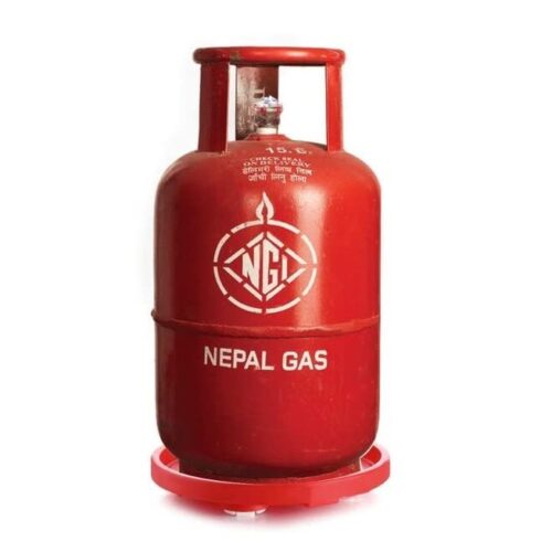 Gas Trolley