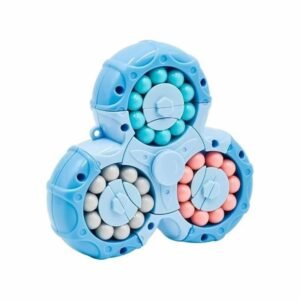 Speed Spin Colour Sorting Puzzle